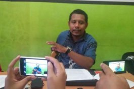 Penanganan Kasus Pengadaan Obat Lamban, ACC Minta Kejari Parepare Tidak Masuk Angin