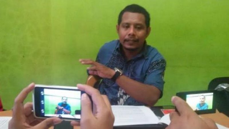 Penanganan Kasus Pengadaan Obat Lamban, ACC Minta Kejari Parepare Tidak Masuk Angin