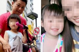 Kado Hari Ayah, Ibu Antar Putrinya ke Mantan Suami, Bocah 2 Tahun Itu Justru Dibunuh