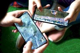 Vivo V15 Makin Mumpuni untuk Main Mobile Gaming