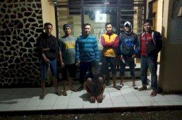 Setubuhi Anak di Bawah Umur, Pemuda di Bone Dibekuk Polisi