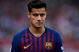 Coutinho Pun Tak Yakin Nasibnya di Barcelona