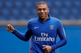 Main FIFA 19, Mbappe Pilih Mainkan Liverpool