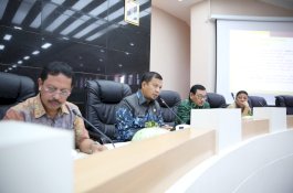 Jadikan Makassar Green City, Iqbal Canangkan Gema Sabtu Bersih