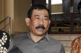 Panglima TNI dan Luhut Minta Penangguhan Penahanan Soenarko