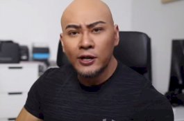 Deddy Corbuzier Akan Ucap Dua Kalimat Syahadat Hari Ini