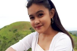 Digarap Eldy Anima, Gadis Asal Parepare Ramaikan Blantika Musik Tanah air