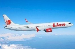 Ini Tarif Baru Tiket Pesawat Lion Air Rute Domestik