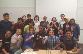 Dekan FKIP Unismuh Makassar Akan Teken MoU di Singapore Polytecnic