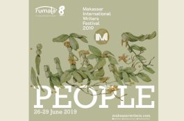 MIWF 2019 Usung Tema “People”