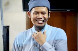 Ditangkap karena Sebar Hoaks KPPS Diracun, Ustaz Rahmat Baequni Minta Maaf