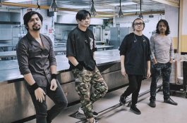 Gigi dan Andmesh bakal Ramaikan Beautiful Malino 2019