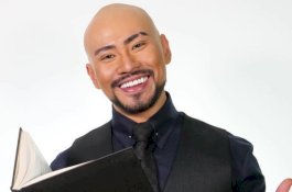 Jadi Muslim, Deddy Akan Didoakan Ma'ruf Amin