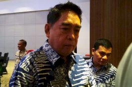 SK Pencopotan Hatta Belum di Tangan Sekda Sulsel