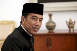 Ucapkan Ulang Tahun ke Jokowi, Sandiaga: Semoga Panjang Umur