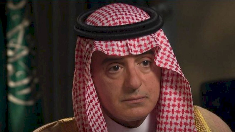 Arab Saudi Hindari Perang dengan Iran