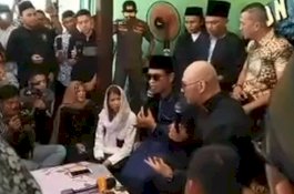 Sering Dicandain Dipanggil Kafir, Deddy Corbuzier Balas Panggil Gus Jelek