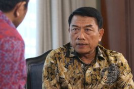 Penangguhan Penahanan Soenarko Dikabulkan, Istana Bilang Begini