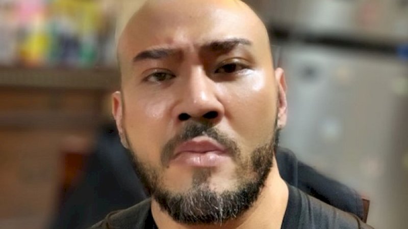 Deddy Corbuzier