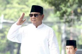 Berobat ke Jerman, Prabowo akan Pulang Sebelum Putusan MK