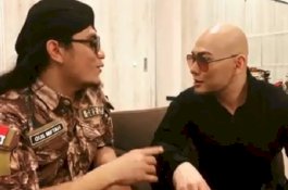 Video Gus Miftah Ajari Deddy Corbuzier Surah Alfatiha
