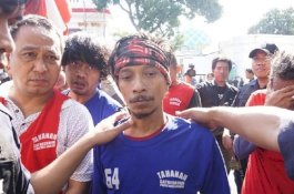 Hubert Henry, Personel Boomerang Ditangkap karena Konsumsi Ganja
