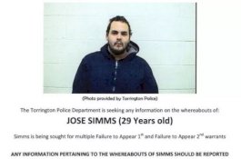 Tepat Janji, Buronan Serahkan Diri usai Posternya Mendapat 15 Ribu Like di Facebook