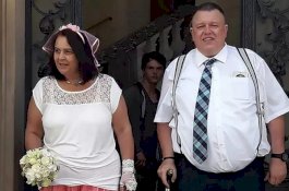 48 Jam Seks BDSM, Pengantin Baru di Jerman Tewas