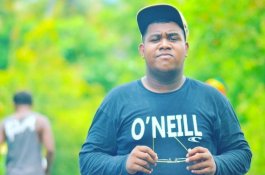 Juli 2019, Andmesh Bawa Rindu ke Beautiful Malino