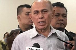 Sunarko Diperlakukan Berbeda dengan Kivlan Zen, Ternyata Ini Alasan Polisi