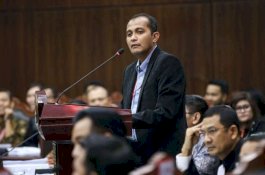 Saksi Ahli Jokowi-Ma'ruf Tantang 02 Hadirkan SBY, Rupanya Ini Masalahnya