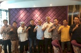 Jaringan Aktivis Muda Golkar Tolak Rencana Percepatan Munas