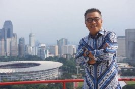 Ada Kisah Cinta di Balik Hak Siar Liga Inggris pada TVRI