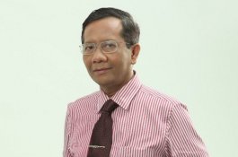 Tim Jokowi Sebut Ponakannya Berbohong di MK, Mahfud MD Bilang Begini