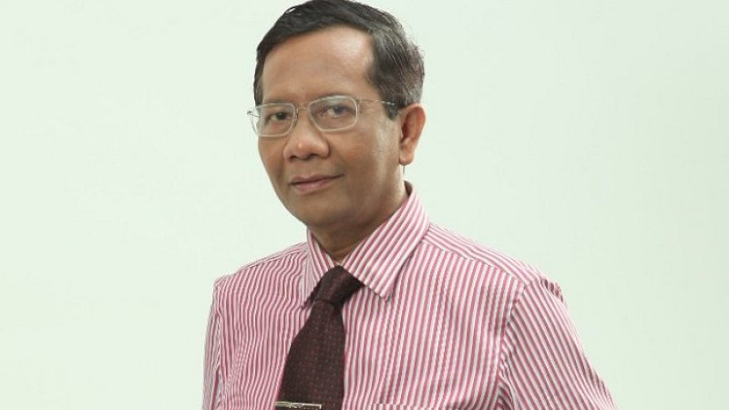 Mahfud MD