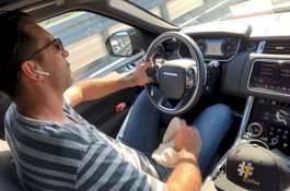 Tanpa Sadar, Foto Buffon Ini Jadi Bukti Pelanggaran Lalu Lintas