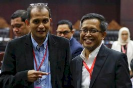 Ditelepon Mahfud MD Malam-Malam, Saksi Ahli Jokowi Ungkap di Sidang MK