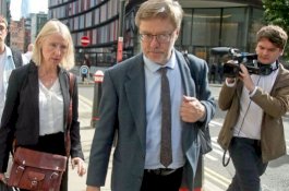 Kirimi Uang Putranya, Orang Tua 'Jihadi Jack' Dituduh Danai Terorisme