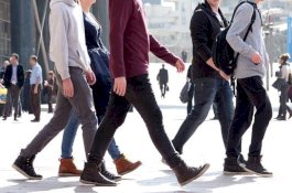 Manfaat Bagi Tubuh Jika Rutin Berjalan Kaki Setiap Hari