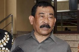 Soenarko Dapat Penangguhan Penahanan, Begini Reaksi TKN