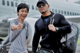 Deddy Corbuzier Jadi Mualaf, Bagaimana dengan Anaknya?