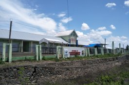 Pasar Boyong Segera Diresmikan, Pemkab Jeneponto Jamin Tak Ada Konflik