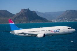 Pesawat Dilarang Terbang Setelah Janin Ditemukan di Toiletnya