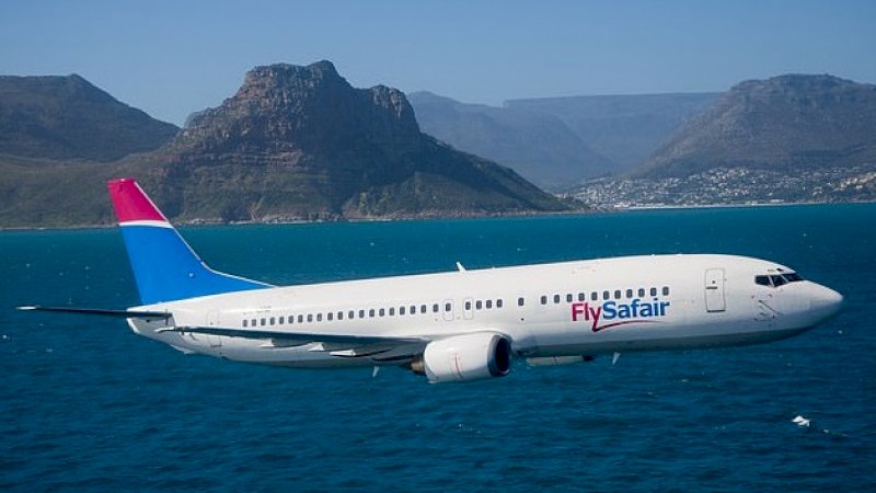 FlySafair