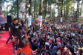 Jelang Beautiful Malino 2019, Wisatawan Mulai Cari Penginapan