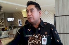 Sekda Sulsel: ASN Dicopot dari Jabatan, Mental dan Kesabaran Lagi Diuji