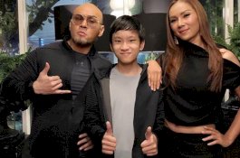Deddy Corbuzier Masuk Islam, Mantan Istri Terharu