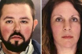 Pasangan Guru Ini Threesome dengan Siswi Selama Dua Tahun