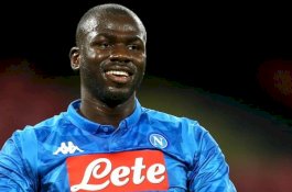 Bila Koulibaly ke Liverpool, Liga Inggris 