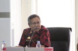 PAD Sektor Pajak dan Retribusi 10,59 Persen, Gowa Masih Bergantung Pusat